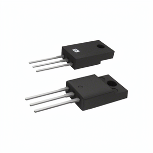 Composants électroniques Thyristors TO-220-3 Pack complet BCR2PM-12RE # Canal du fabricant B00 - Product Image 1