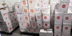 RDFA-LDN RDFALDN RDFA LDN ไฮดรอลิกส์แท้จากโรงงาน  วาล์วระบายแรงดันแบบสกรู  พร้อมส่ง - Product Image 6
