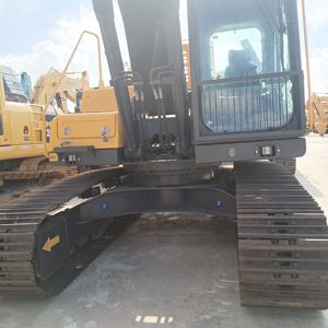 Pelle à chenilles d'occasion de marque suédoise Volvoo EC220D 22ton 1.3m3 capacité de seau à prix compétitif - Product Image 5