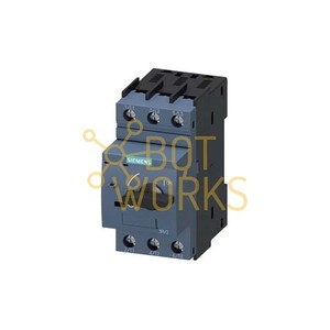 Siemens 3RV23111AC10 - Nuovo - Product Image 1