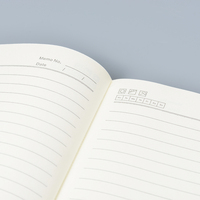 Kit de Regalo de Cuaderno Personalizado con Marca, Pedidos al por Mayor Disponibles para Incentivos de Equipo y Regalos de Conferencias