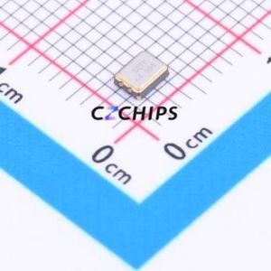 SX3M4.096M20F30TNN Crystal Oscillator (Active) SMD3225-4P Crystal Oscillator 4.096MHz 20ppm CMOS - Product Image 1