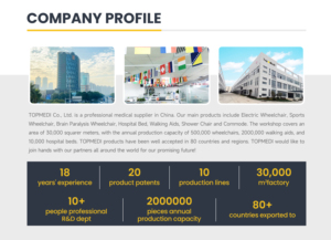 Scooter de rodilla barato, venta al por mayor, scooter de rodilla, suministros médicos - Product Image 4