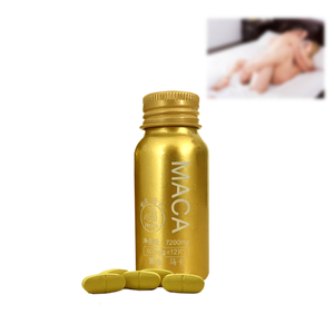 Píldoras Herbales Más Vendidas 2026 - Mejora Nutricional Dietética - Precio Mayorista de Fabricante OEM - Product Image 1