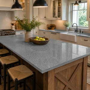 UnionStone Origin Vientam Polished Granite G623V Big Small slabs For Countertop Cut <b>To</b> size Durable For Kitchen Bathroom Surface - Product Image 4