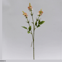 Kunstbloemen Roze Zijde Bulk voor DIY Bruidsboeket Decoraties Kunstmatige Bloemstukken Feesttafel Centrumstukken Decoratie