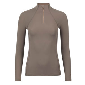 Chemises d'équitation pour femmes : style et fonctionnalité pour les événements équestres, hauts à manches longues, vêtements à séchage rapide - Product Image 4