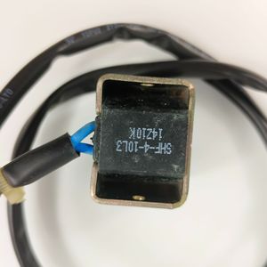 Válvula de Cuatro Vías para Aire Acondicionado H7C00014B EKVDC12V, Pieza Eléctrica para Aire Acondicionado Central - Product Image 2