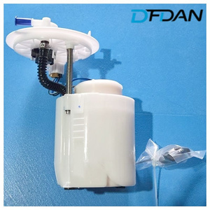 Nouvelle pompe à carburant résistante à l'usure Diesel 31110-3X000 pour équipements de construction et moteurs de camions miniers G4nb 1.8L G4fg 1.6L - Product Image 5