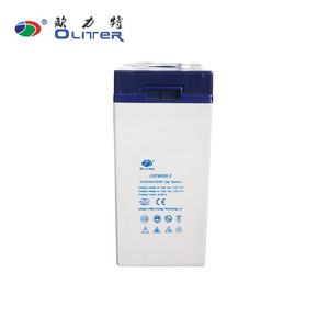 Oliter <span class=keywords><strong>Batterie</strong></span> gel à cycle profond AGM 100ah 150ah 200ah 300ah 400ah 500ah 600ah 1 2V Citation de <span class=keywords><strong>batterie</strong></span> solaire Utilisation du système de <span class=keywords><strong>batterie</strong></span> solaire - Product Image 2