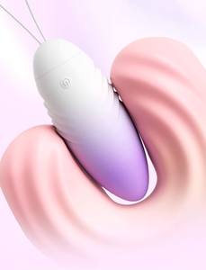 Vibromasseur <span class=keywords><strong>rechargeable</strong></span> de qualité supérieure (Gladiator II) avec tête en forme de balle, insérable pour la stimulation du point G et du clitoris - Product Image 3