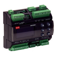 084B8040 Superheat Controller - Precision for Refrigeration