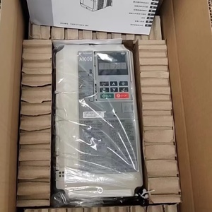 อินเวอร์เตอร์ Ga700 G7 E1000 H1000 J1000 V1000 A1000 L1000a วาริเอเตอร์ปรับความถี่ VFD ยี่ห้อ Yaskawa รุ่น L1000 มีสินค้าในสต็อก - Product Image 2