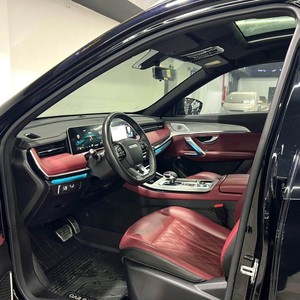 Jetour X70 Plus 2025, voiture 7 places, 1.5T 156 ch L4, SUV, boîte automatique 6 vitesses, voitures d'occasion, Jetur X70 Plus 2023, meilleures offres - Product Image 6
