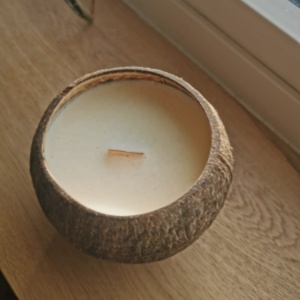 Velas <span class=keywords><strong>de</strong></span> masaje <span class=keywords><strong>de</strong></span> cera <span class=keywords><strong>de</strong></span> coco orgánico, paquete personalizado <span class=keywords><strong>de</strong></span> marca privada, cera <span class=keywords><strong>de</strong></span> coco Natural <span class=keywords><strong>Virgen</strong></span> al por mayor para fabricación <span class=keywords><strong>de</strong></span> velas - Product Image 5