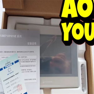 1 ชิ้นใหม่ไวน์เทค MT8071IE 7 นิ้วหน้าจอสัมผัส HMI จัดส่งที่รวดเร็ว MT8071iE - Product Image 2