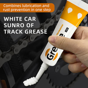 Industriële Waterdichte & Anti-Slijtage Vet Smeermiddel In Buizen Nsf Spec Voor <span class=keywords><strong>Marine</strong></span> Lagers/Tandwielen Algemene Samenstelling Basisolie - Product Image 4