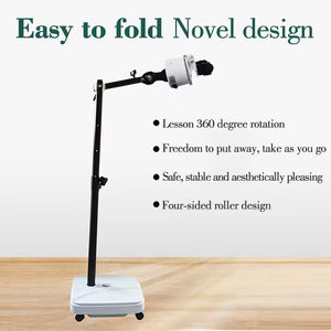 Soporte de trípode de plástico para soplador eléctrico de terahercios con boquilla concentradora, para uso en hoteles y hogares, soporte para dispositivo de terahercios <span class=keywords><strong>Prife</strong></span> - Product Image 5