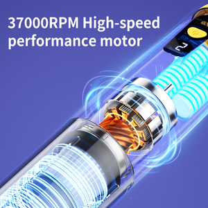 多功能宠物毛发清洁器电动毛发钳毛发吸尘器猫毛刷 - Product Image 4