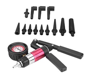 Chất lượng cao kép sử dụng máy bơm chân không cầm tay bơm tự động sửa chữa công cụ - Product Image 3