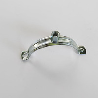 Pince en U métallique sur mesure pour levage de tôles OEM