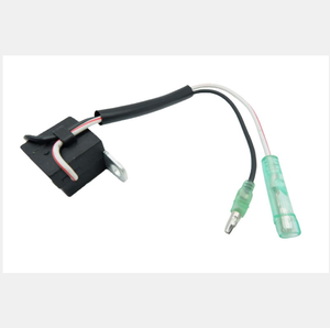 PIEZAS PARA MOTORES FUERA DE BORDA SUNCHEV MARINE - Bobina de Pulso para <span class=keywords><strong>Yamaha</strong></span> 4 Tiempos F15C <span class=keywords><strong>F20</strong></span> F25 F40 T25 6AH-85580-00 - Product Image 2