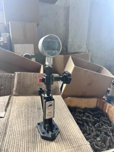 S60H S60H S90H S100H yüksek basınçlı enjektör test cihazı dizel sabit basınçlı püskürtme enjektörü yüksek basınçlı enjektör yakıt enjektörü test cihazı - Product Image 4