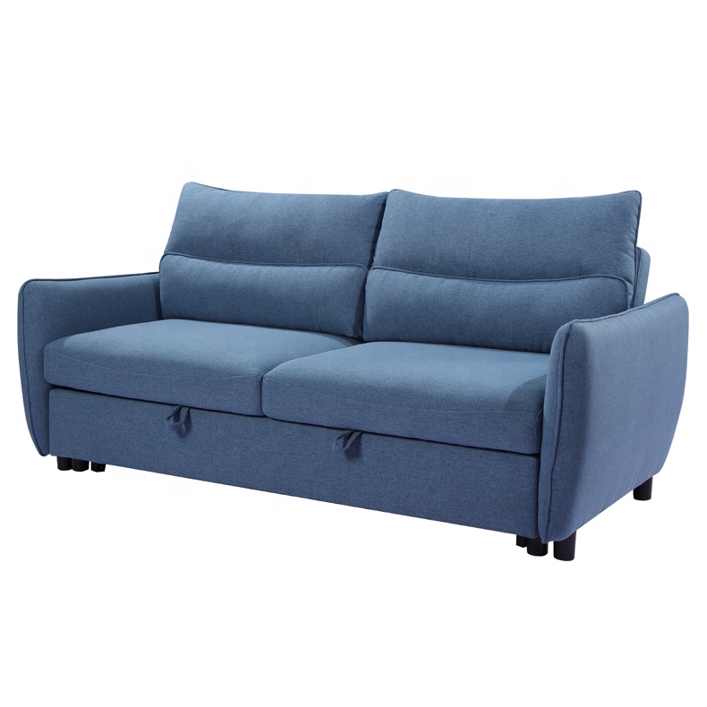 Домашняя мебель для гостиной Нора 3P диван-кровать новейший дизайн набор диванов