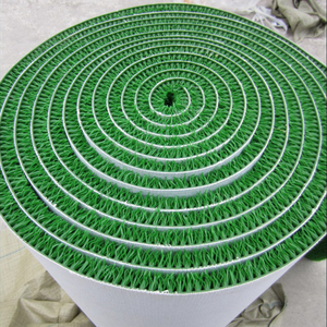 Tapis en herbe synthétique PE pour la prospection aurifère - Product Image 2