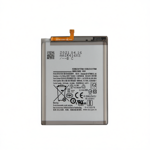 Batteria Samsung EB-BA426ABY 5000mAh Li-Ion Ricaricabile per Galaxy A32 5G A42 5G A72 5G - Product Image 2