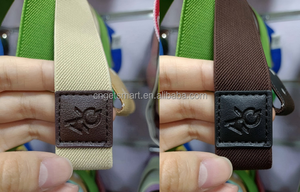 สายรัดข้อมือ NFC แบบยืดหยุ่น คุณภาพสูง ราคาแพง แต่คุ้มค่า พร้อมโลโก้ปั๊มลายบนหนัง - Product Image 5