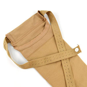 После мастэктомии плечевой бандаж эластичный верхний рукав для предотвращения сжатия, лимфедема руки, другие симптомы хирургии груди - Product Image 5