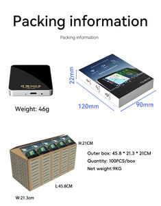 Adaptador Carplay portátil 2 en 1 negro, Plug and Play, de cableado a inalámbrico, para iPhone y Android. - Product Image 6