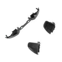 Boutons noirs LB RB, gâchettes LT RT, manettes de jeu pour Xbox One S, manette pour Xbox One Slim