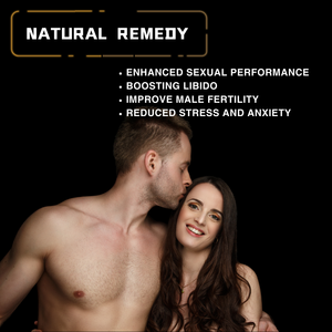 وصول جديد شاي العسل الملكي للرجال للبيع بالجملة لتعزيز القدرة وصحة الرجال - Product Image 2