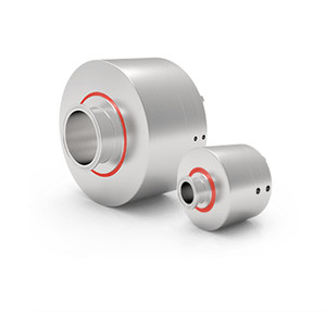 Junta Rotatoria Neumática de Acero Inoxidable DSTI HPS-4510 para Gas, Conector de Tubo Roscado de 57 mm, Herraje Marino - Product Image 5