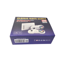 YLW nueva sala Retro de TV Video emulador de juego de Arcade consola con descargar juegos gratis