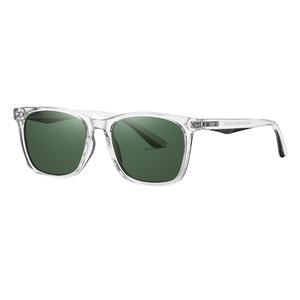 2025 Uv400 lentes <span class=keywords><strong>de</strong></span> lujo marco transparente <span class=keywords><strong>gafas</strong></span> <span class=keywords><strong>de</strong></span> sol hombres venta al por mayor mujeres tonos personalizados Tr90 diseñador Logo <span class=keywords><strong>gafas</strong></span> <span class=keywords><strong>de</strong></span> sol <span class=keywords><strong>polarizadas</strong></span> - Product Image 3