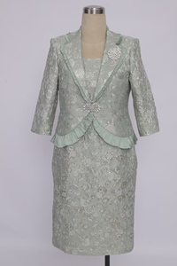 Tenues pour femmes turques, grandes tailles africaines, ensemble 2 pièces, robes de cérémonie pour femmes - Product Image 4
