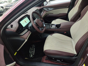 Comprar coches baratos de nueva energía Byd Seal 730km de largo alcance 4 puertas 5 plazas sedán usado híbrido Ev coches de China para la <span class=keywords><strong>venta</strong></span> - Product Image 5