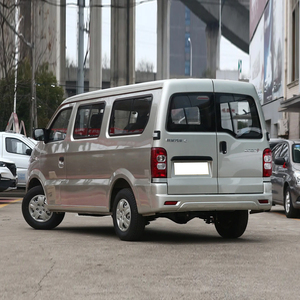 Changan Star <span class=keywords><strong>9</strong></span> Gasolina Mini Van 7 Asientos Manual Barato Gasolina Coche para Changan Star <span class=keywords><strong>9</strong></span> 1.5L Changan Star - Product Image 5