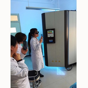 KN-4005 เครื่องฉายแสงบำบัดโรคด่างขาวแบบครอบคลุมร่างกาย 311 นาโนเมตร แสงยูวีบี ปูวา สำหรับรักษาโรคด่างขาวด้วยแสงยูวีบี 311 นาโนเมตร - Product Image 5