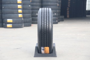 Pneu radial pneumatique neuf 265/70R19.5 sans chambre à air pour fourgonnette, camion léger, bus – Haute qualité, directement du fabricant - Product Image 4