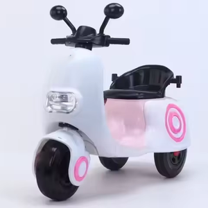 Motocicleta Infantil de Alta Calidad al por Mayor, <span class=keywords><strong>Mini</strong></span> Moto con Batería Recargable para Bebés - Product Image 2
