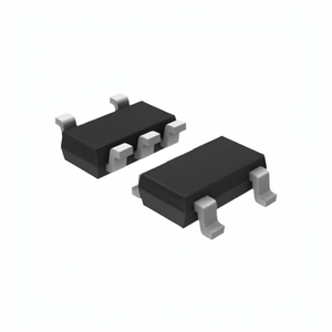 Original One Stop Service SOT 23 5 Thin, TSOT 23 5 Power Management (PMIC) Components Electronic AP22816AKBWT-7 - Product Image 1