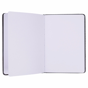 GRANDE È MIGLIORE: Taccuino in Pelle/Sketchbook - Product Image 3