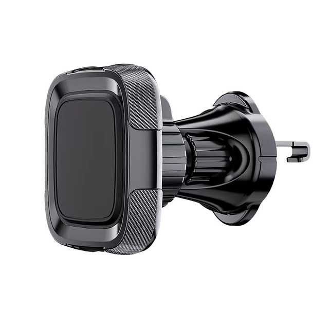 2025 New Universal ABS Car Phone Holder Magnetic Car Mount Navigation Screen Accessory