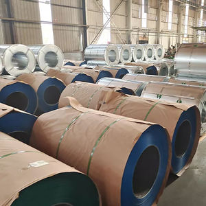 Ral2002 Ral2004ขนาด2มม. 3มม. ppgi SGCC Ral3020 Ral8004 Ral6001 ppgi colls - Product Image 2