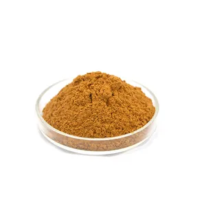 Organic Hedyotis diffusa Willd powder 98% Hedyotis diffusa Extract