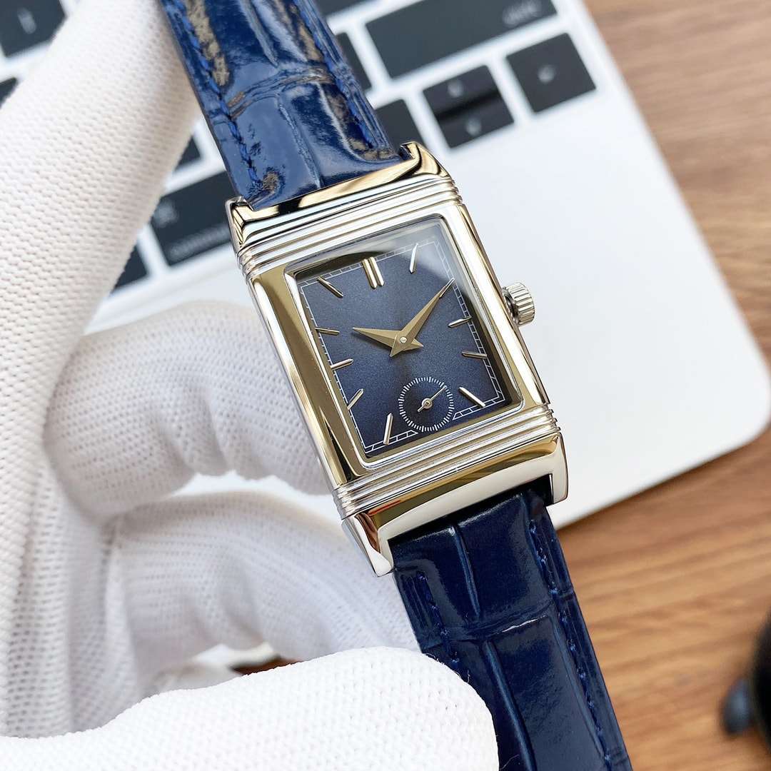 Genine Leather Strap 006